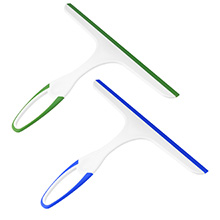 window wiper squiggy for shower glass hexinyigjly squeegee for shower glass small squeegee