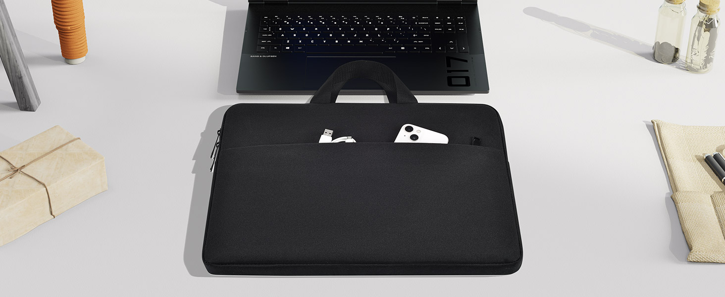 17 inch laptop sleeve