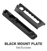 Pressure Switch Mount Plate