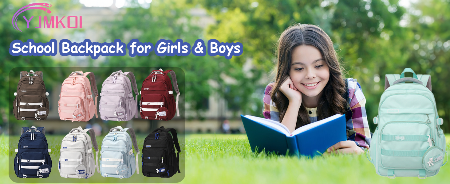 backpack for girls
