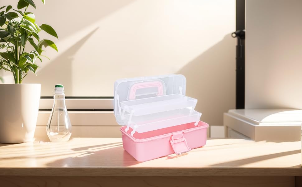 sewing box
