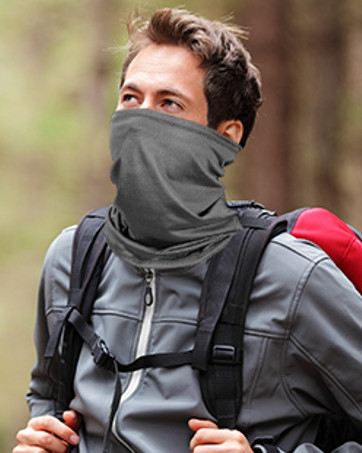 hiking