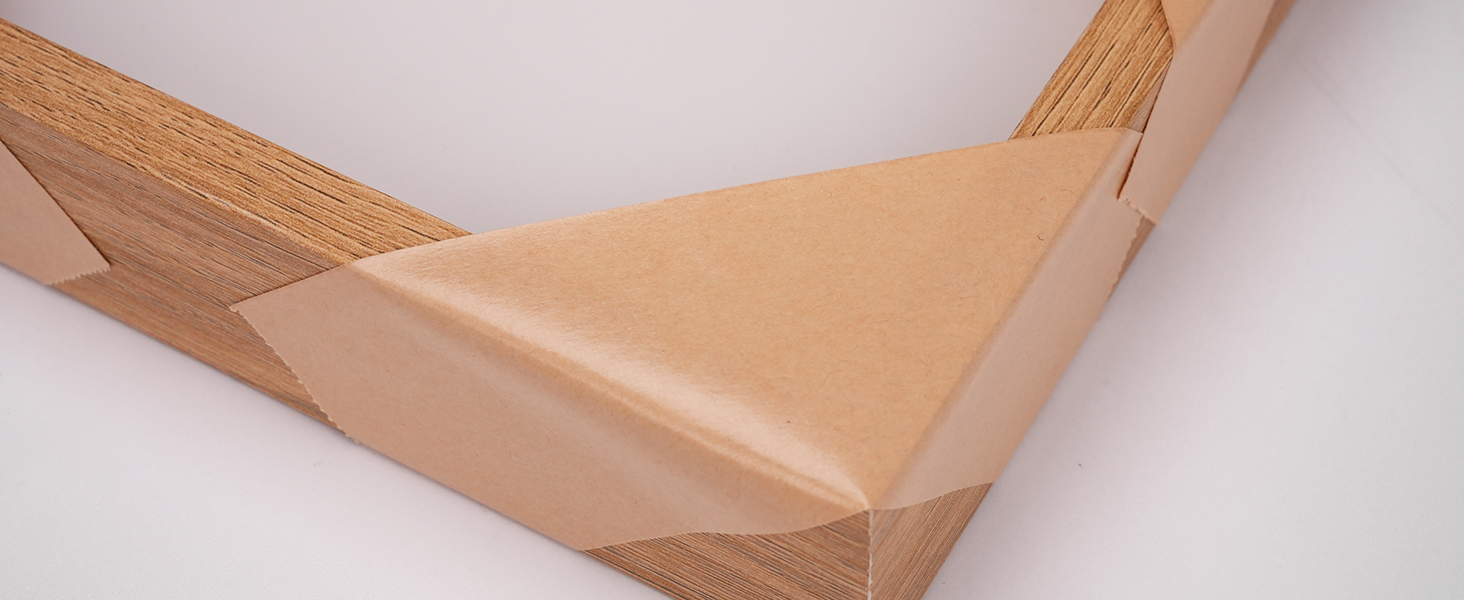 brown packaging tape