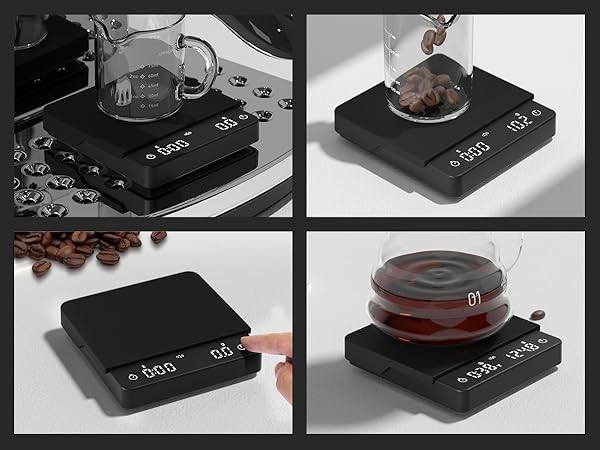 coffee scale