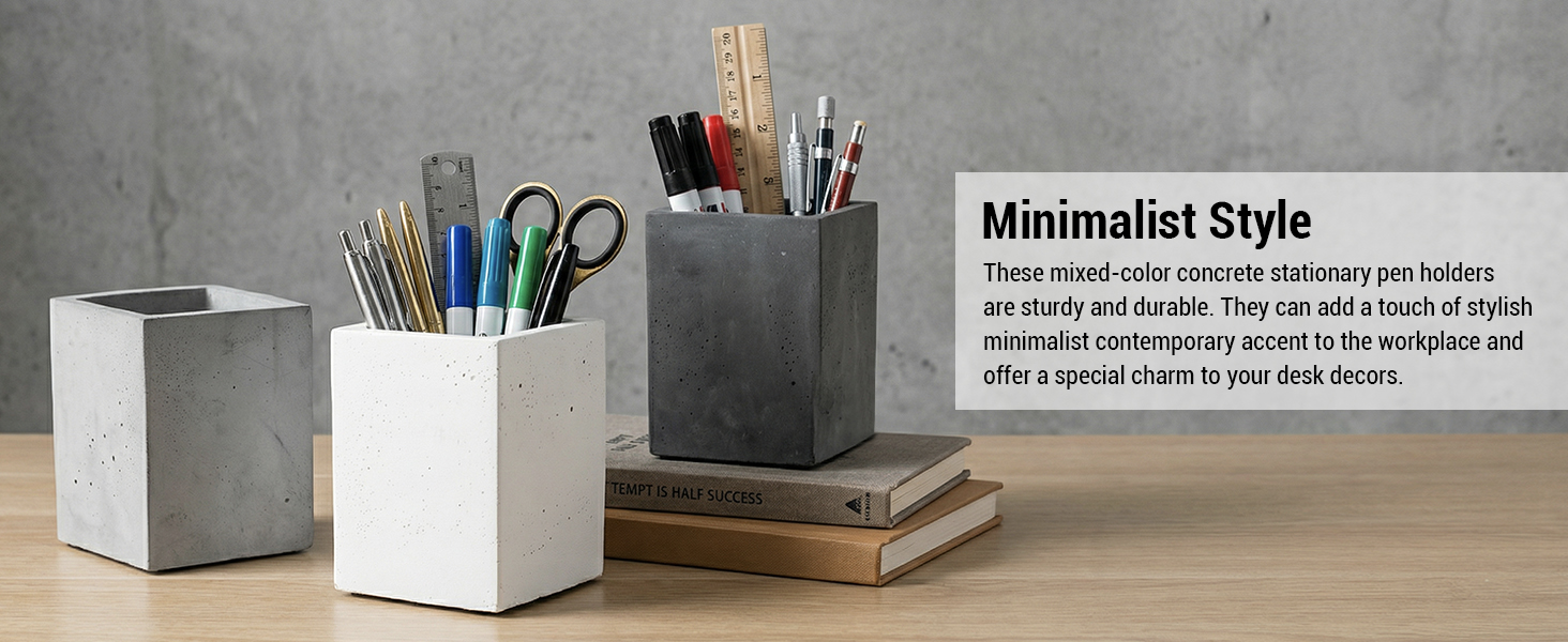PEN HOLDER