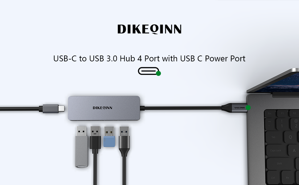 USB 3.0 Hub