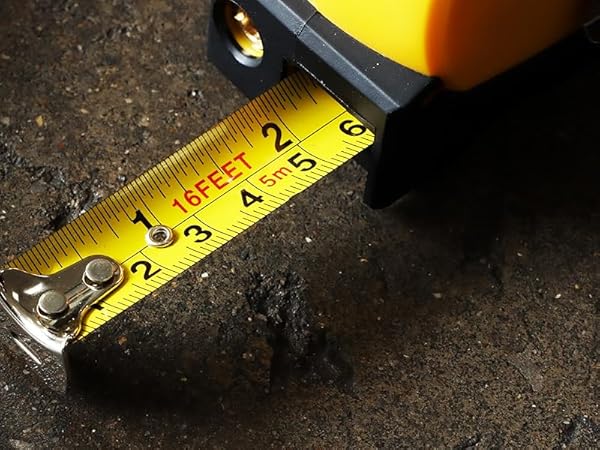 5M tape measure