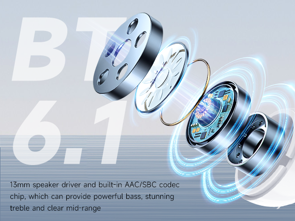 AI Translation Earbuds