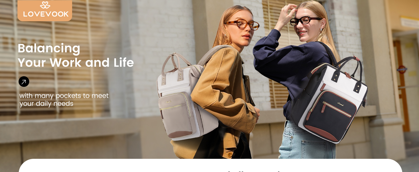 Laptop Backpack