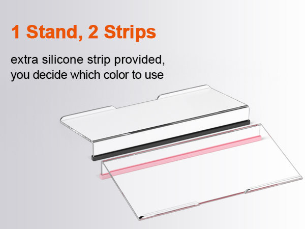 apple magic keyboard tray