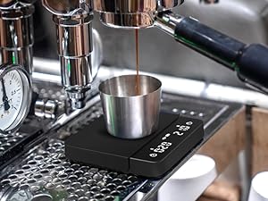 coffee scale
