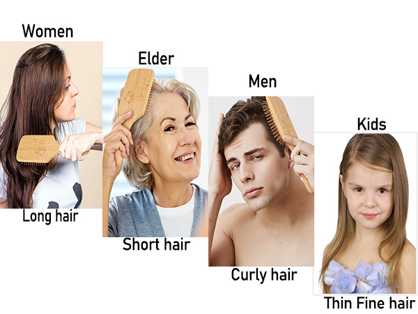 all hair types