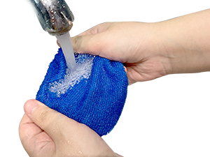 car brush exterior microfiber windshield cleaning tool
