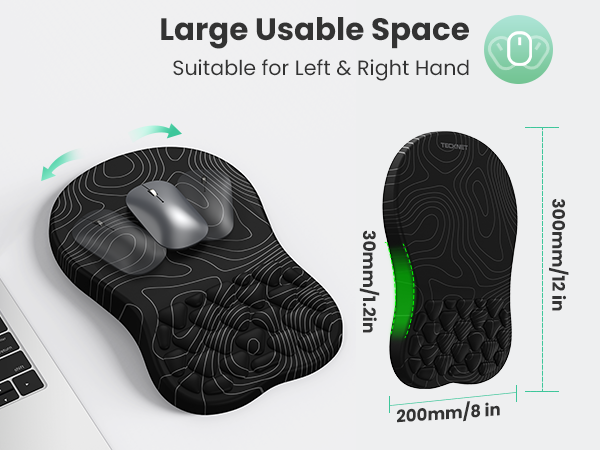 mouse pad