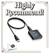 hdmi splitter