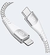 usb c to lightning cable