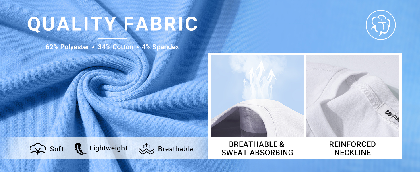 short sleeve t shirts for men