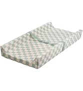 Tiny Twinkle Diaper Changing Pad for Dresser & Nursery Table – Waterproof, Wipeable & Mess-Proof ...