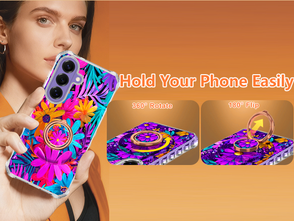 Samsung Galaxy S26 case