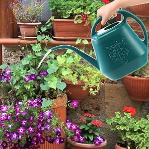 watering can