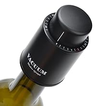 wine bottle stoppers