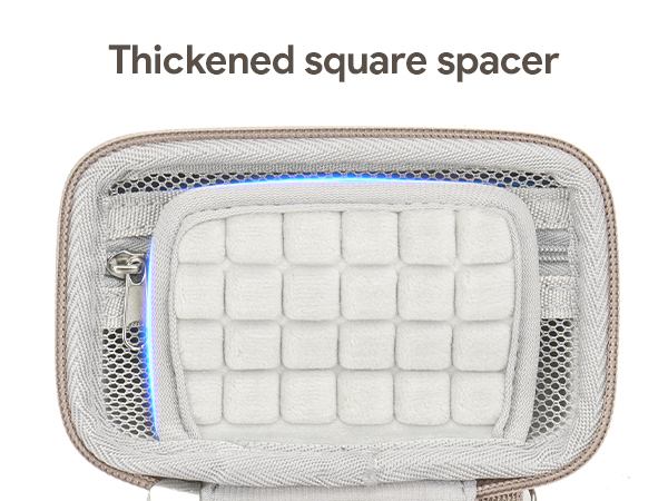 YINKECASE Digital Camera Case Compatible for KODAK PIXPRO