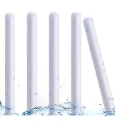 EBIEFLY 5x Drying Stick Water Dry Rod Sticks for Silicone Toys Desiccant Flesh Light Dryer Absorp...