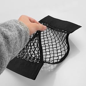 trunk net