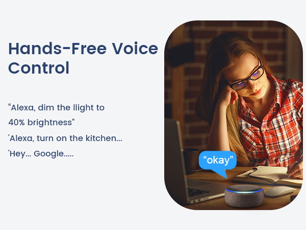 Smart Candelabra Light Bulbs