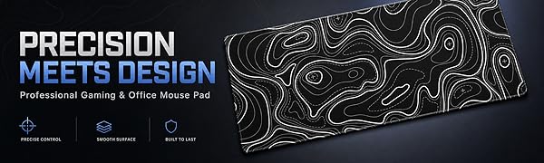 Mouse pad