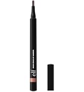 e.l.f. Main Stain Lip Marker, Lip Stain to Line, Define, Contour & Fill for Long-Lasting & Transf...
