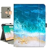 Vimorco for iPad Air M3/M2 11 Inch Case 2025/2024, for iPad Air 5th/4th Generation Cases 10.9-inc...