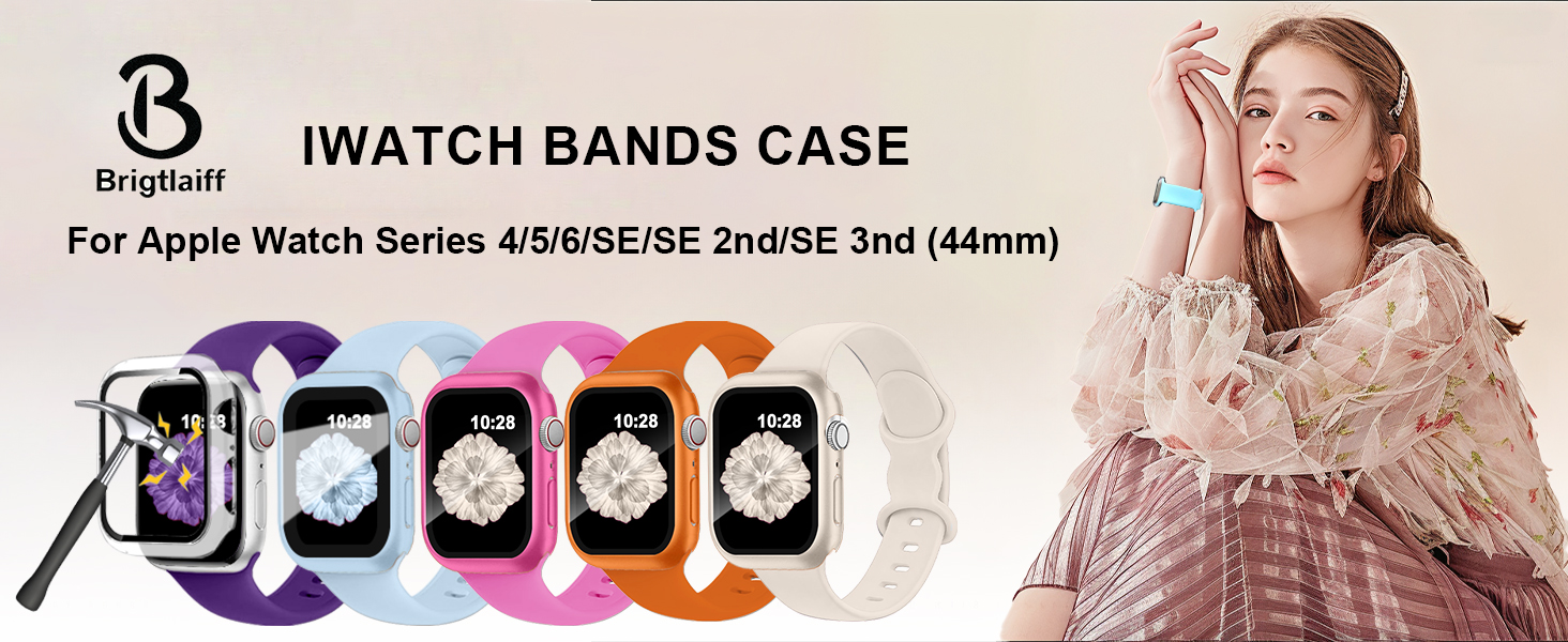 apple watch bands for women