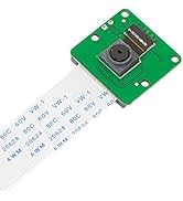 Arducam 8MP IMX219 Camera Module Compatible with NVIDIA Jetson Nano, Fixed Focus