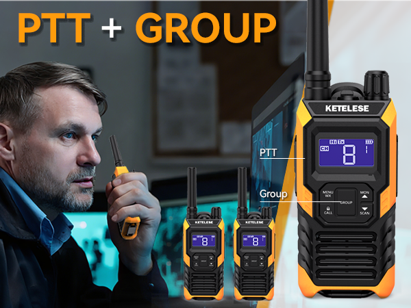 PTT+GROUP