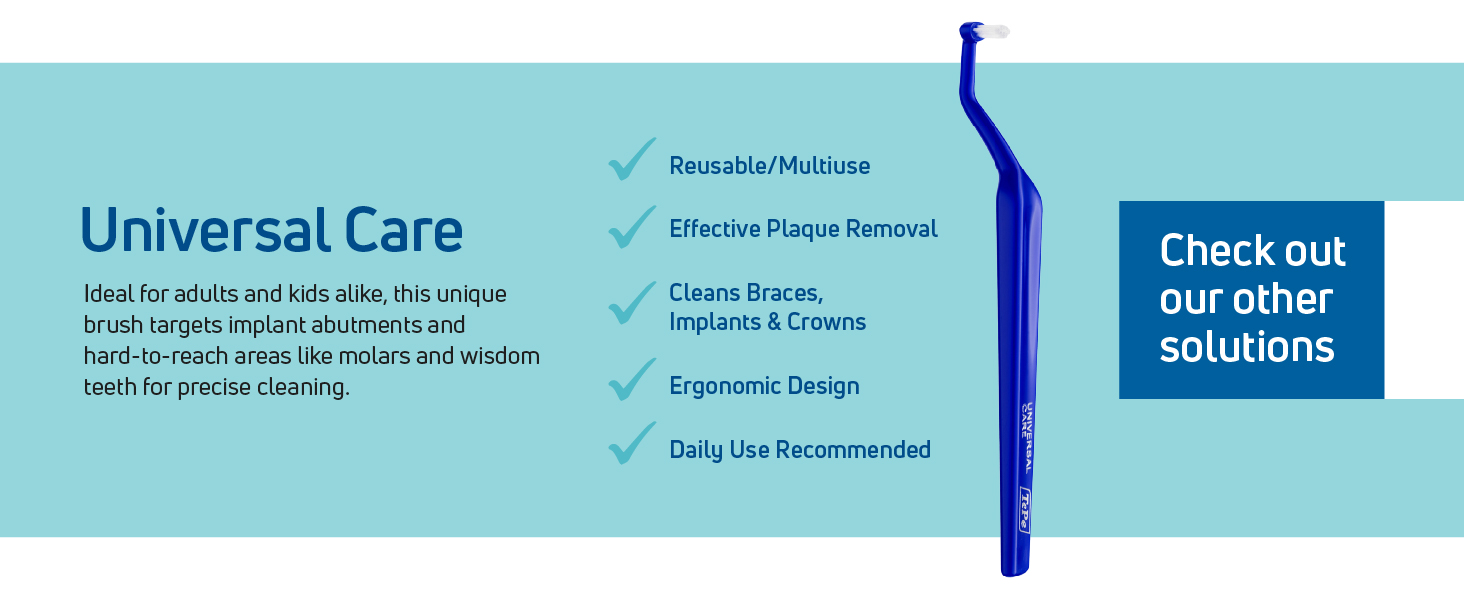 Information about a gum toothbrush.