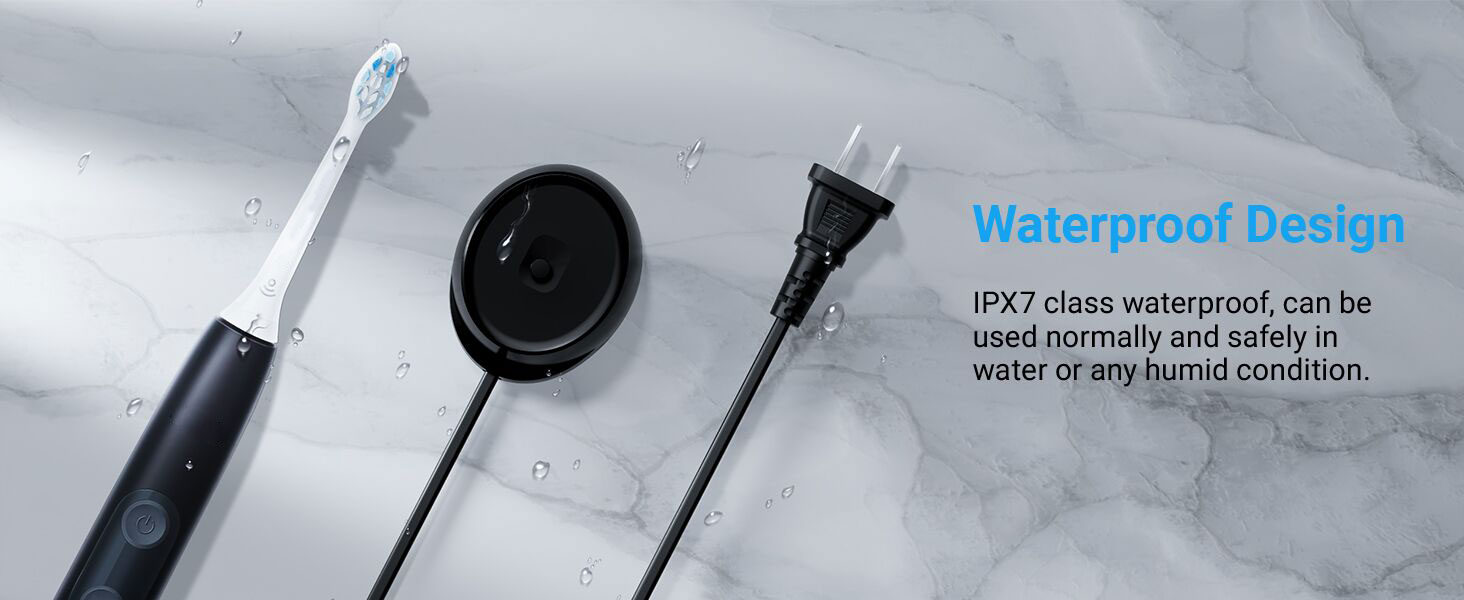 philips hx6100 charger
