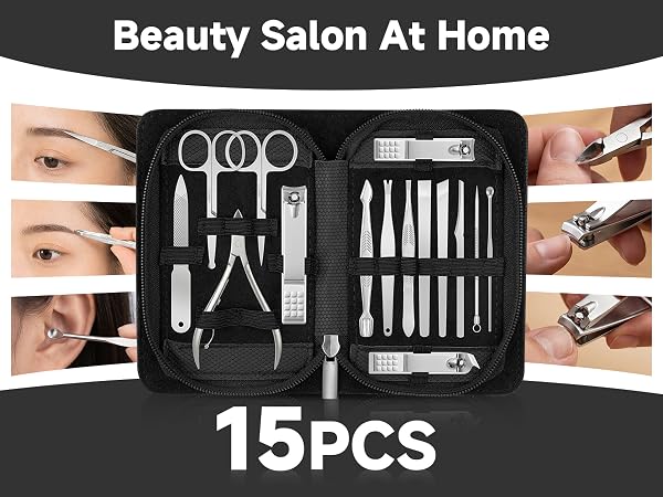 nail set kit