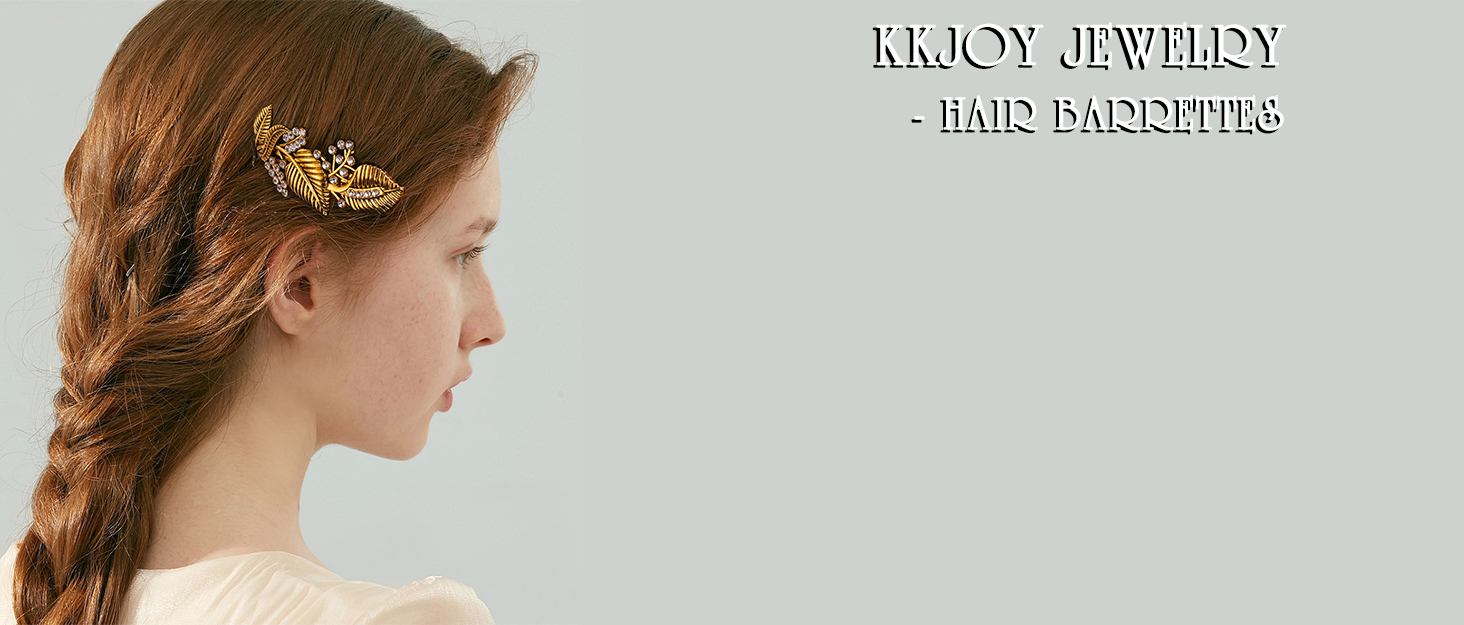 KKJOY JEWELRY