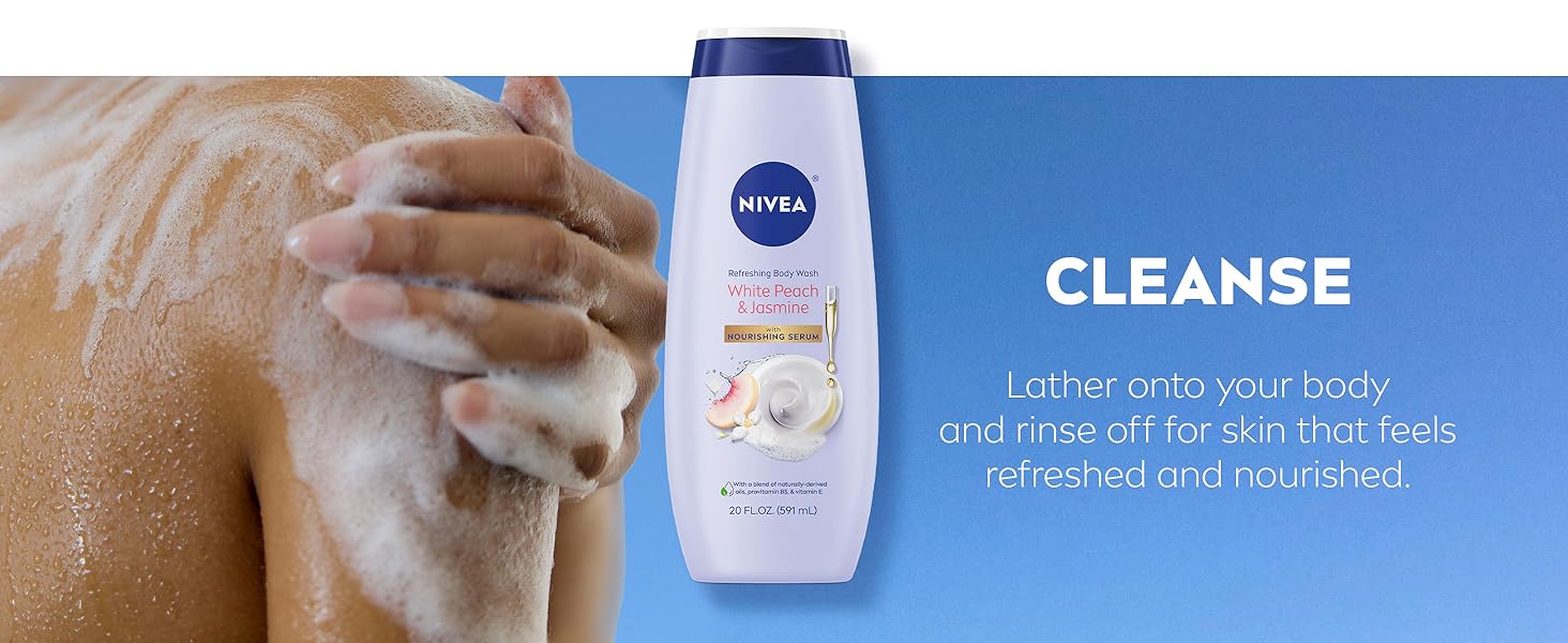 NIVEA
