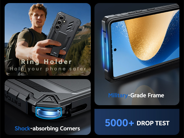 Samsung Galaxy S25 FE Case