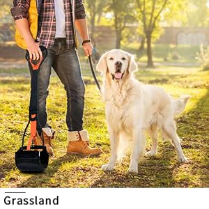 pooper scooper for dog grass pooper scooper dog pooper scooper for large dog heavy duty poop scooper