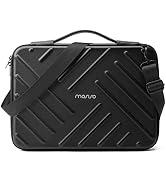 MOSISO Laptop Shoulder Bag Compatible with MacBook Air 13 M2 A2681 A2337 M1 A2179 A1932 / Pro 13 ...