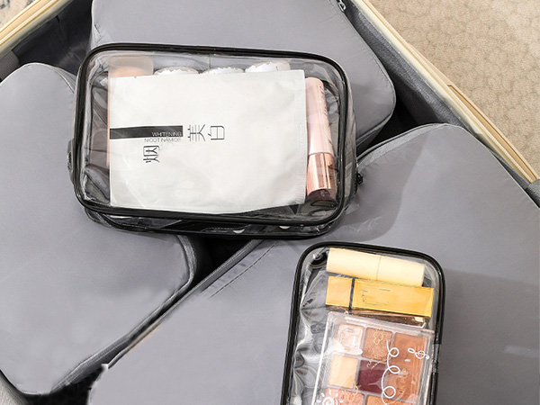 clear toiletry bag small toiletry bag clear toiletry bag with handle clear toiletry bag waterproof