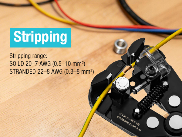 wire stripper