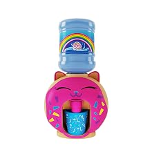 Water Dispenser for Kids