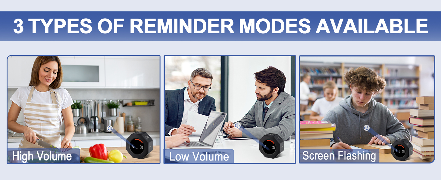 Productivity Timer