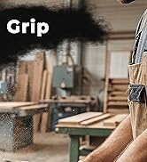 man gloves