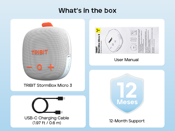Portable Bluetooth Speaker