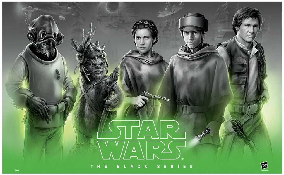 Star Wars
